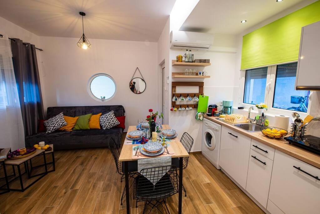 Lemon Garden Stylish Private *