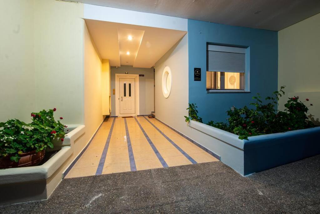 Lemon Garden Stylish Private Διαμέρισμα