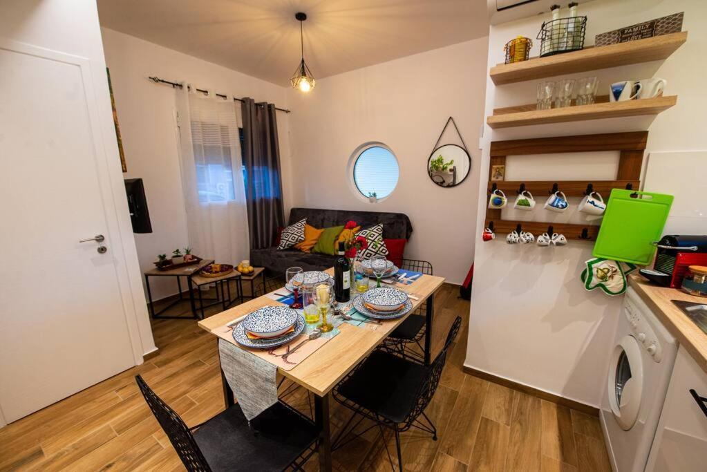 Lemon Garden Stylish Private Καλαμάτα
