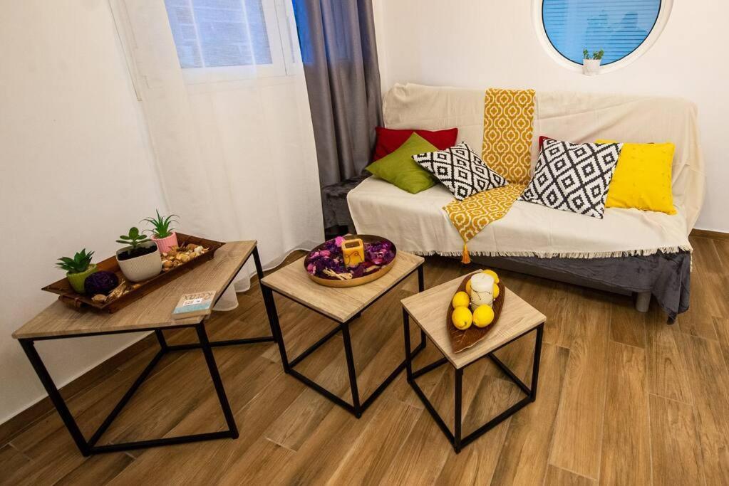 Διαμέρισμα Lemon Garden Stylish Private