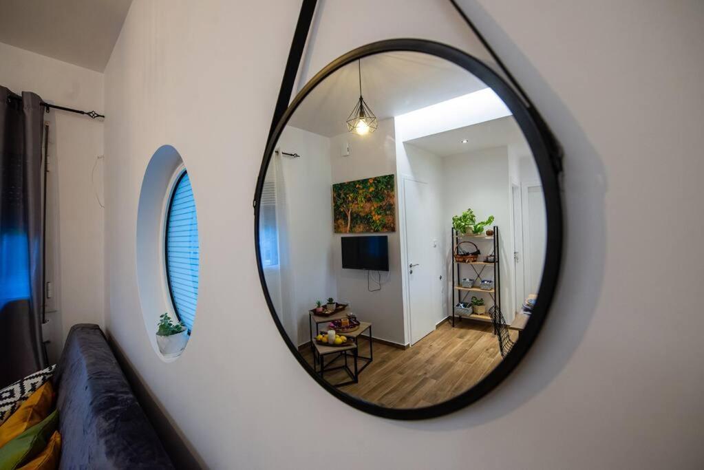 Διαμέρισμα Lemon Garden Stylish Private *