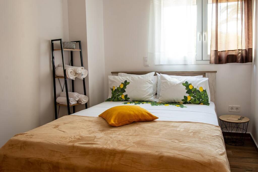 Lemon Garden Stylish Private